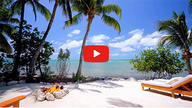 架空のリゾートホテル紹介動画